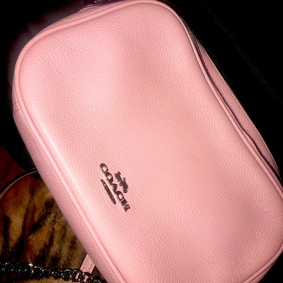 Coach matching purse and wallet - Picture 3 of 4